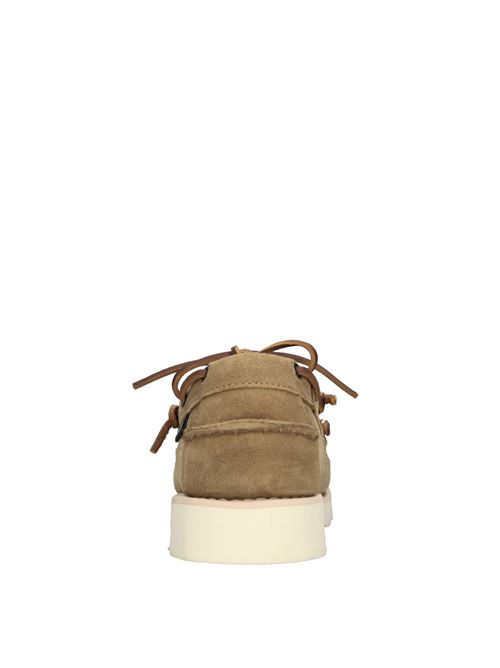  CAMPSIDES SEBAGO | KEUKA MENBEIGE CAMEL